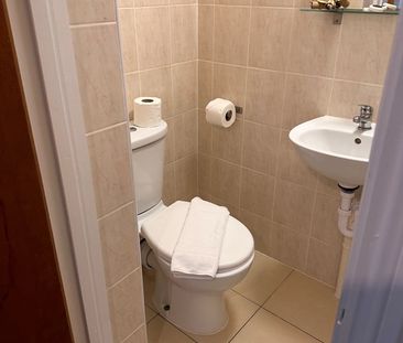 Studio Flat, Green Lanes, N4 - Photo 5