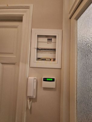 Διαμέρισμα για ενοικίαση Κέντρο Θεσσαλονίκης - Photo 1