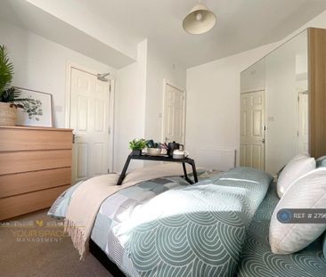 1 bedroom in a house share to rent - Photo 3