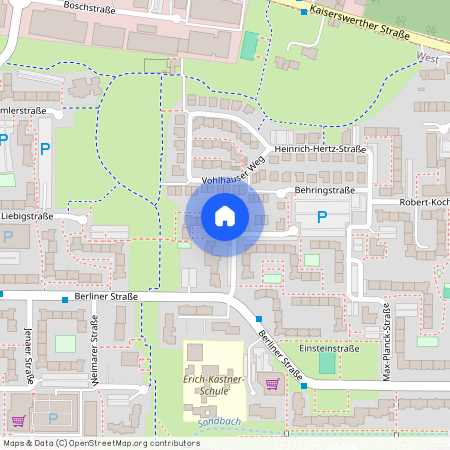 Otto-Hahn-Straße 13, 40880, Ratingen