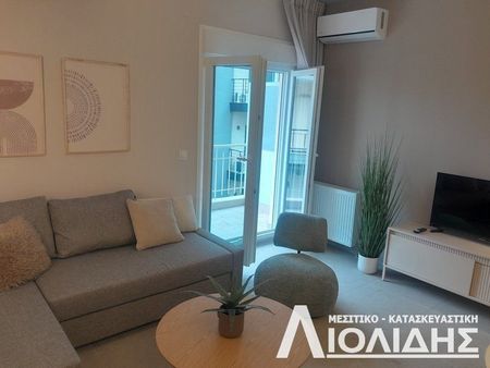Διαμέρισμα για ενοικίαση Βαρδάρης - Δικαστήρια (Βαρδάρης - Λαχανόκηποι) - Photo 3