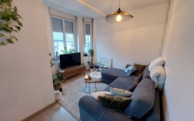 Appartement à louer 2 pièces • 42,10 m2 Yutz - Photo 1