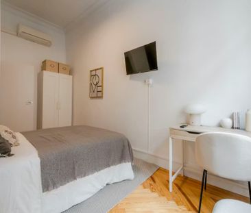 Calle de Nez de Balboa, Madrid, Community of Madrid 28001 - Photo 2