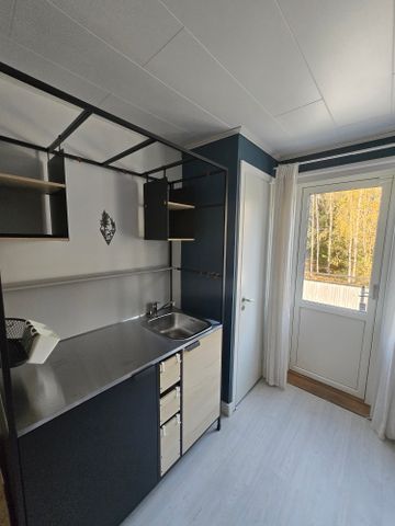 Bergslagsvägen, Hallstahammar - Foto 2