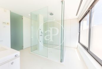 House for rent with views in Torre en Conill (Betera)