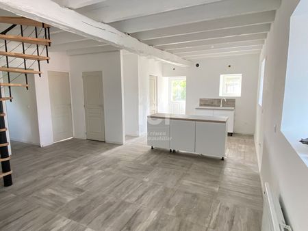 Maison Ingrandes-sur-loire 4 Pièce(s) 102,13 M2 - Photo 4
