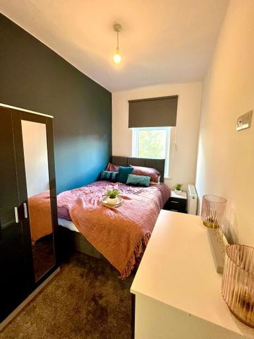 4 bedroom house share to rent - Photo 4