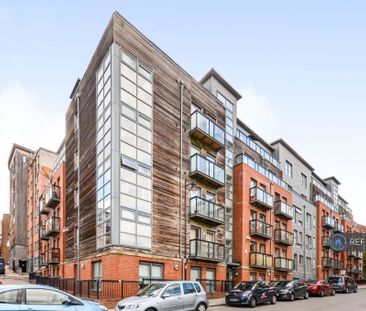 1 bedroom flat to rent - Photo 4