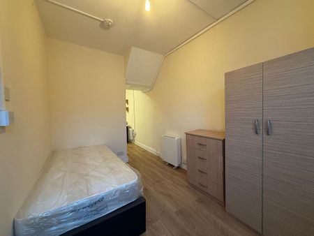 Studio to rent - Photo 4