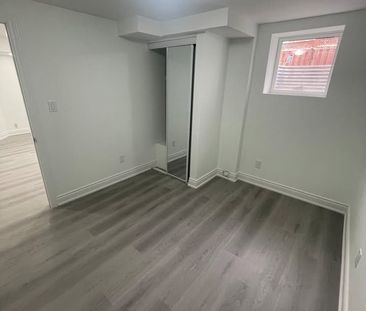 For Lease - 4 Zebra Trail Unit# Bsmt, Brampton, Ontario - Photo 1