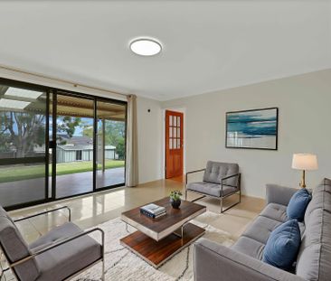 Spacious Family Living with Multiple Entertaining Areas in Prime We... - Photo 2