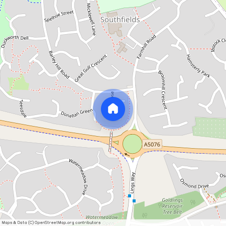 Probyn Close, Northampton NN3 5LN