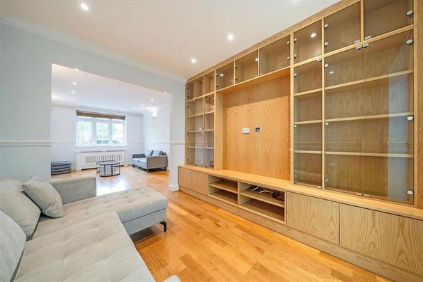 5 bedroom terraced house to rent - Photo 1