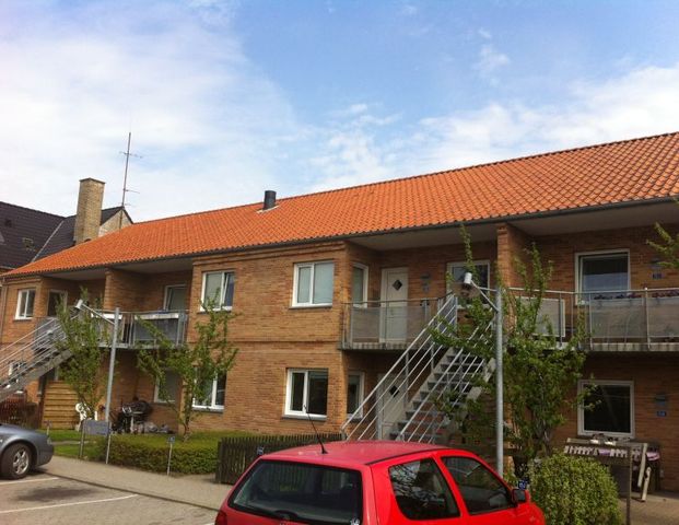 Fjerritslev, Vestergade 15 E - Foto 1