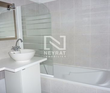 Location Appartement 3 pièces 68m² CHALON SUR SAONE 71100 - Photo 1