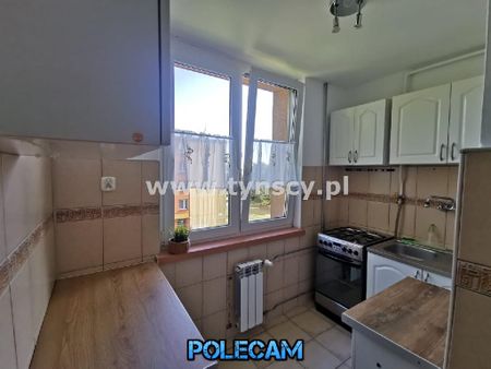 Mieszkanie Bytom Szombierki powierzchnia 28.0 m² C252-WM-28578 - Фото 3