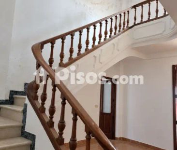 Casa unifamiliar en alquiler en Calle Agustín Fernández García, 36 - Foto 6