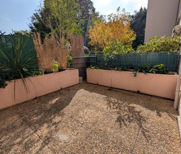 Location appartement 2 pièces, 52.00m², Toulouse - Photo 5