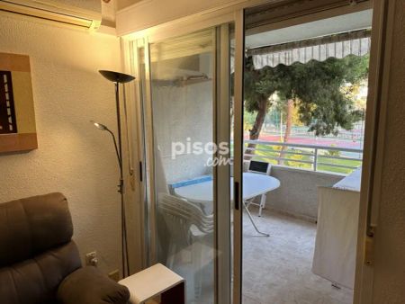 Piso en alquiler en Avenida de Oviedo - Photo 2