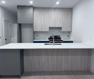Appartement à louer à Montréal (Verdun/Île-des-Soeurs) - Photo 2