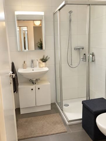 1.5 Zimmer, 41 m², 2. Stock - Photo 5