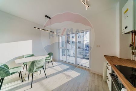 Apartament in zona Piata Spitalului - Fotografie 4