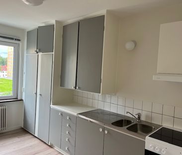 Östgötagatan, Borås - Foto 3