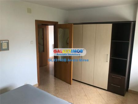 Inchiriere apartament doua camere Calea Victoriei - Photo 3