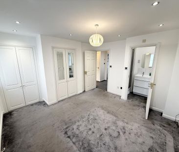 5 bedroom detached house to rent - Photo 6