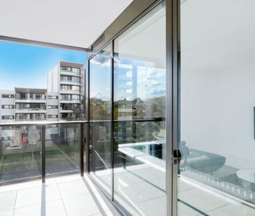 410/220 Melrose Drive, Phillip - Photo 1