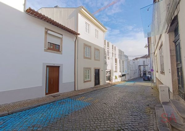 Apartamento T1 em Braga
