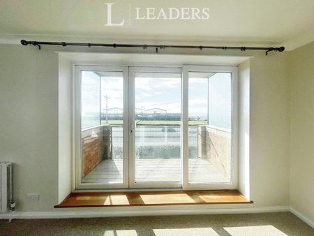 3 bedroom apartment to rent Fairlawns, 159 Kingsway, Hove, BN3 - Photo 5