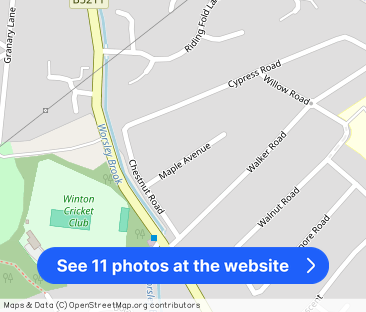 Maple Avenue, Eccles, Manchester, Greater Manchester, M30 - Photo 1