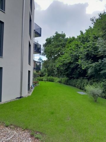 Modern apartment in Frick – your new home - Foto 5