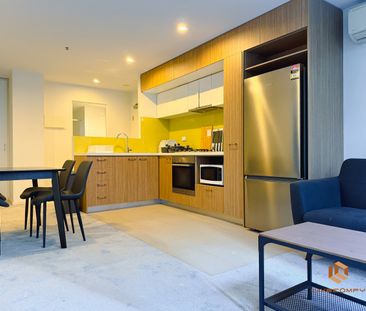 Melbourne CBD - Photo 4