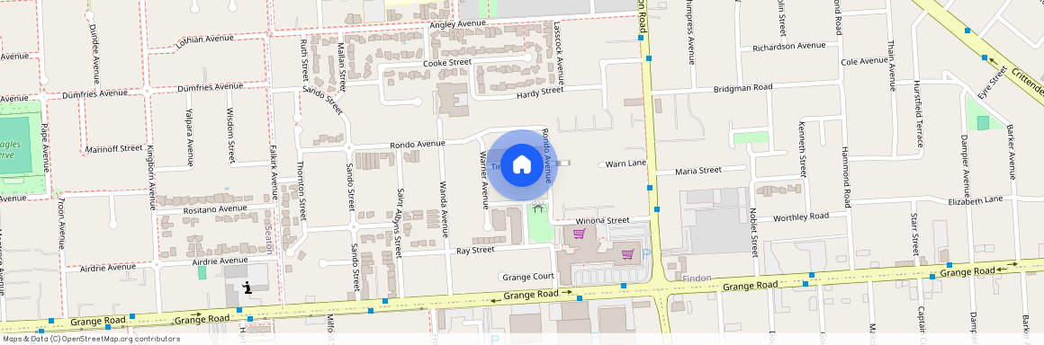 302/20 Timms St, Findon SA 5023