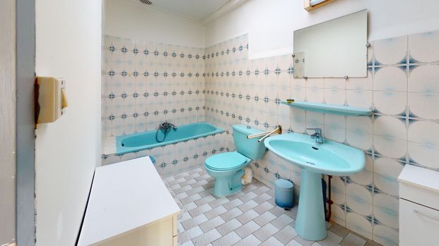 Location maison 3 pièces, 52.00m², Trausse - Photo 1