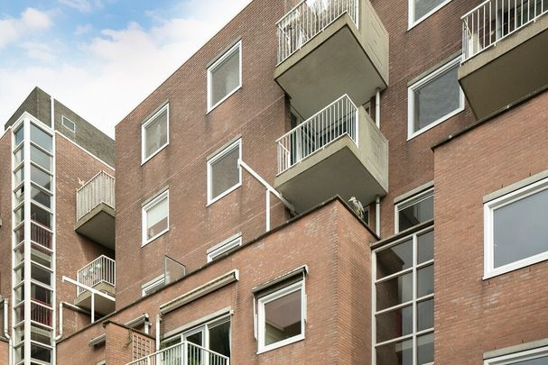 Te huur: Appartement Rupelmonde 80 in Amsterdam - Photo 1