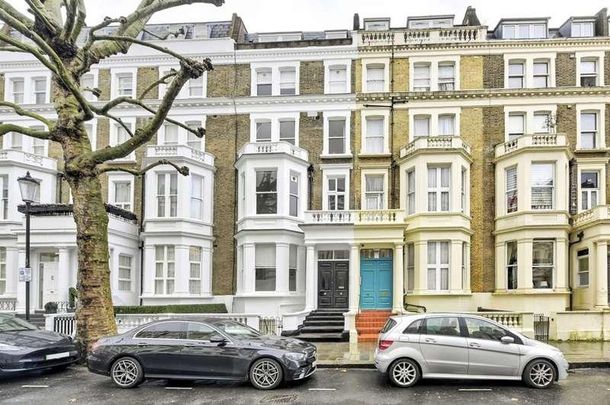 Penywern Road, Earls Court, SW5 - Photo 1