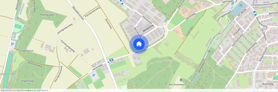 Belchenring 33, 4123 Allschwil