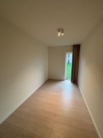 ✨ Exclusief nieuwbouw appartement, gelijkvloers met zeer mooi terras . - Foto 4