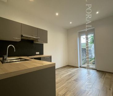 APPARTEMENT T1 - AMBERIEU EN BUGEY - Photo 3