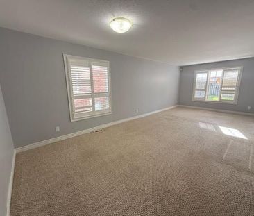 For Lease - 758 Grand Banks Drive, Waterloo, Ontario - Photo 1