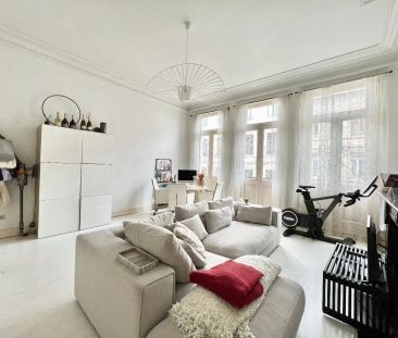 Charmant 1 slaapkamer appartement - Photo 4