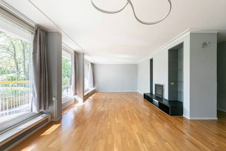 Appartement te huur - Foto 2