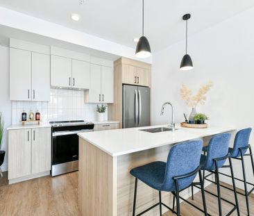 À louer / Appartement - Photo 1