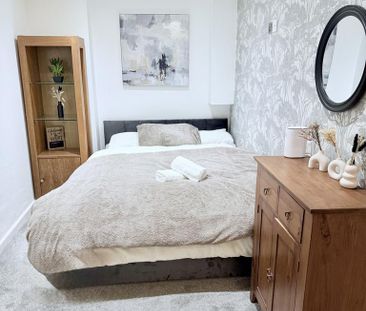 1 bedroom bungalow to rent - Photo 5