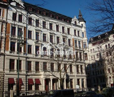 Residieren in Top-Wohnlage in der Hegelstraße in Magdeburg - Foto 6