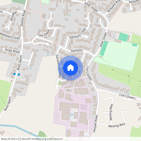 Garstons Orchard, Wrington, Bristol. BS40 5LZ