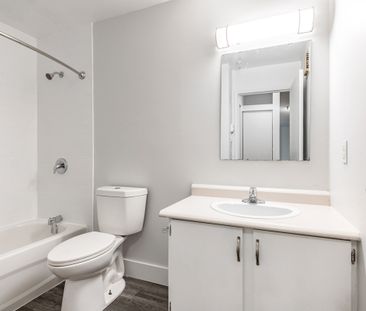 Cunard Court – Lowrise - 2 Bedroom - Photo 1